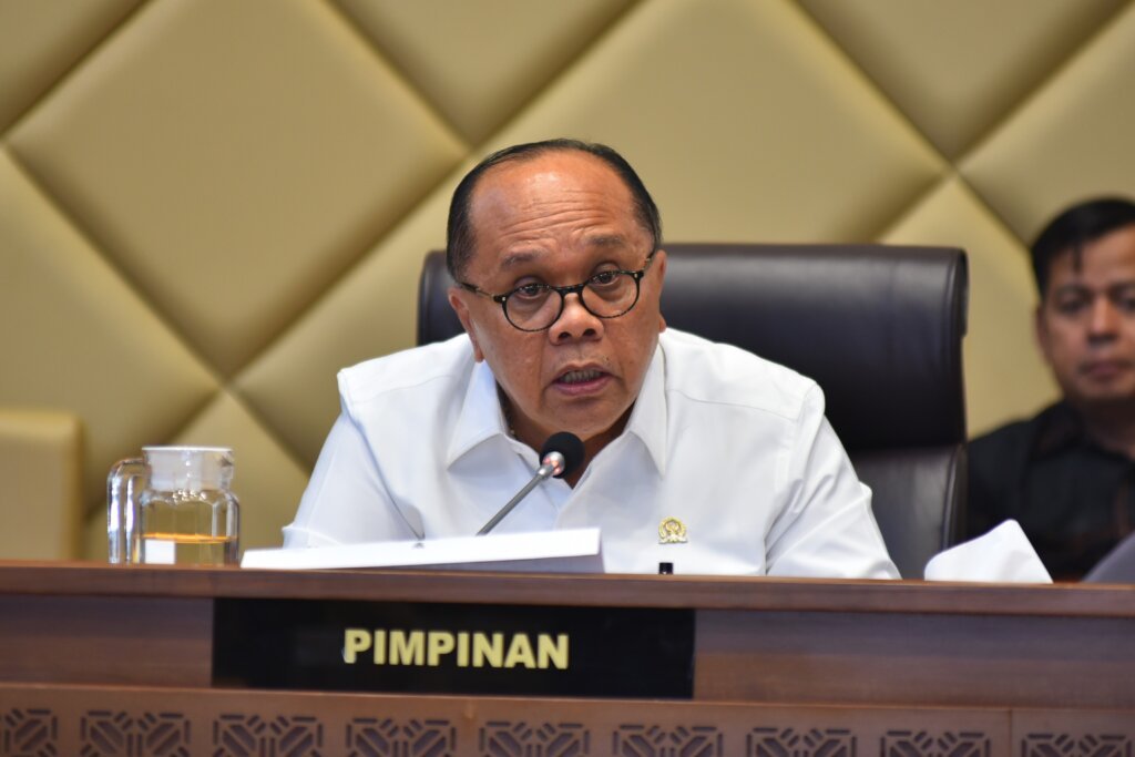 Komisi II: Hampir 40 Persen Pj Kepala Daerah Tak Layak Memimpin