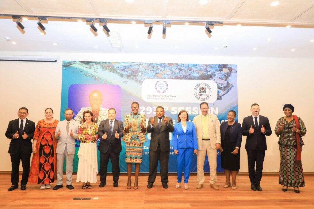 Fadli Zon Dukung Rencana Kunjungan IPU ke Rafah