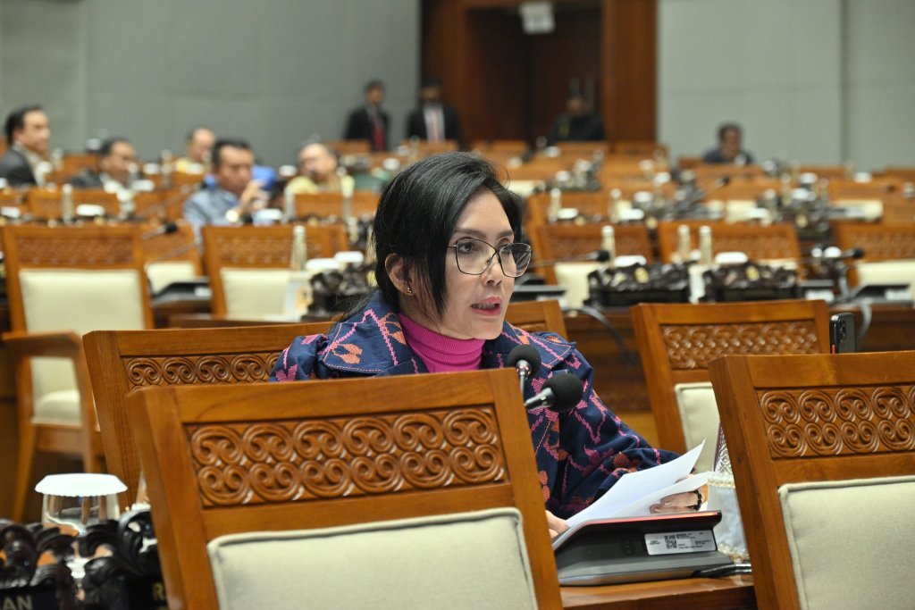 Interupsi di Paripurna, Legislator Usul Rencana Kebijakan Tapera Dibatalkan