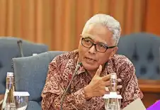 Guspardi Gaus: Diberhentikannya Ketua KPU Tak Akan Ganggu Jalannya Pilkada Serentak 2024