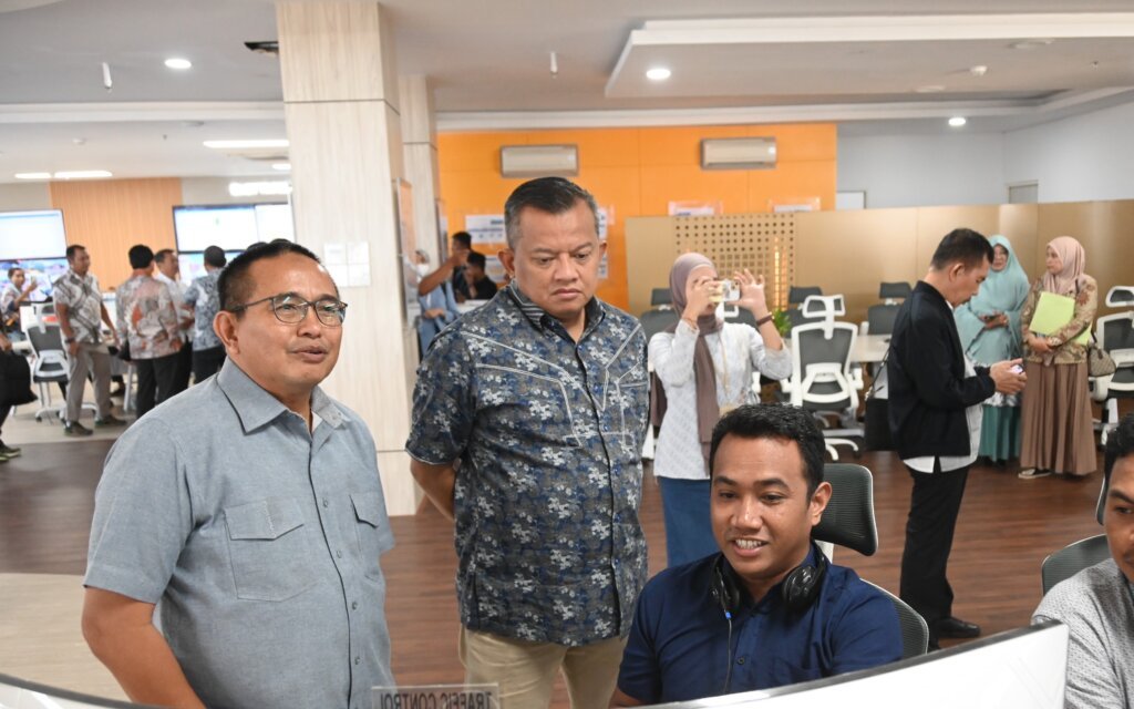 Pembangunan Makassar New Port Harus Bisa Tingkatkan Kualitas Kehidupan Masyarakat Setempat