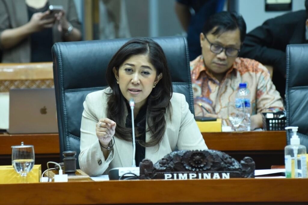 Komisi I Tanggapi Insiden Penembakan Capres Donald Trump: Kekerasan Politik Tak Dapat Ditoleransi!