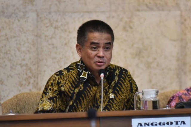Pemecatan Ketua KPU Sudah Tepat, Seluruh Pihak Harus Taat Keputusan DKPP
