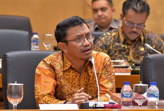 Badai PHK Melanda, Rahmad Handoyo Desak Pemerintah Beri ‘Win-Win Solution’