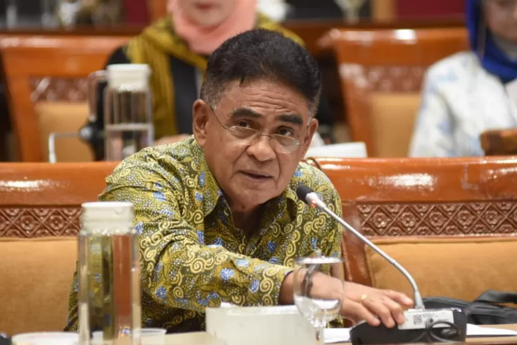 Legislator Imbau Konsumen Hati-Hati Terjebak Modus Penipuan Bisnis Hotel di Google