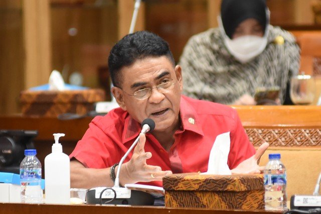 Viral Gaji Guru di Ende Cuma Rp 250 Ribu, Legislator: Inilah Potret Miris Pendidikan di Daerah