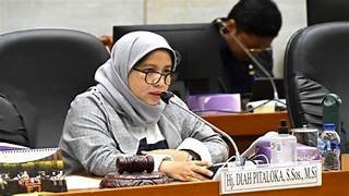Diah Pitaloka Ingatkan Pemerintah Susun Aturan Tempat Penitipan Anak