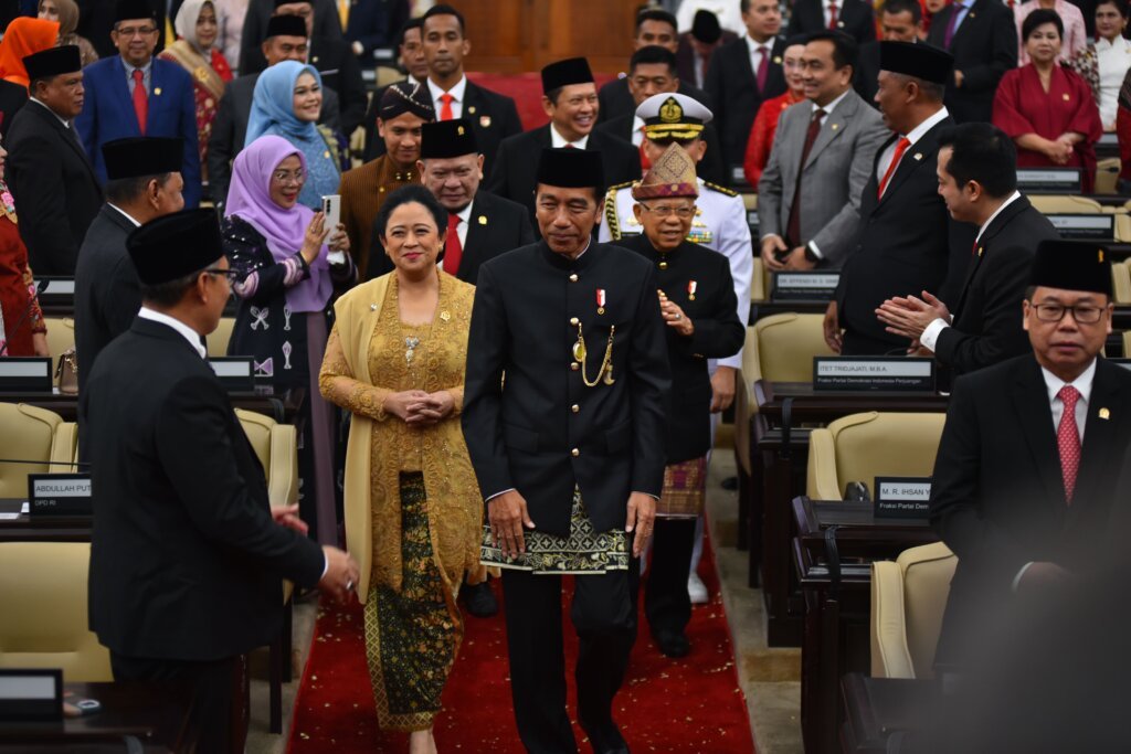 Perjuangan Politik Harus Berdasarkan Nilai-Nilai Berbangsa dan Bernegara