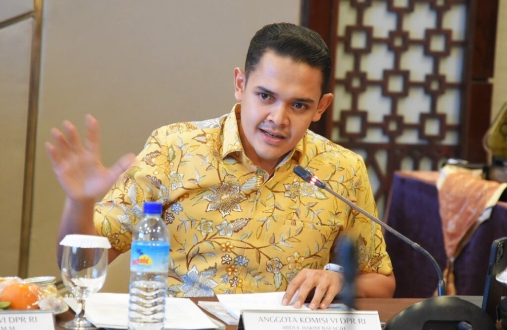 BUMN Pendukung ‘The Mandalika’ Harus Optimalkan Konsep ‘Cross Marketing’ Penyelenggaraan MotoGP