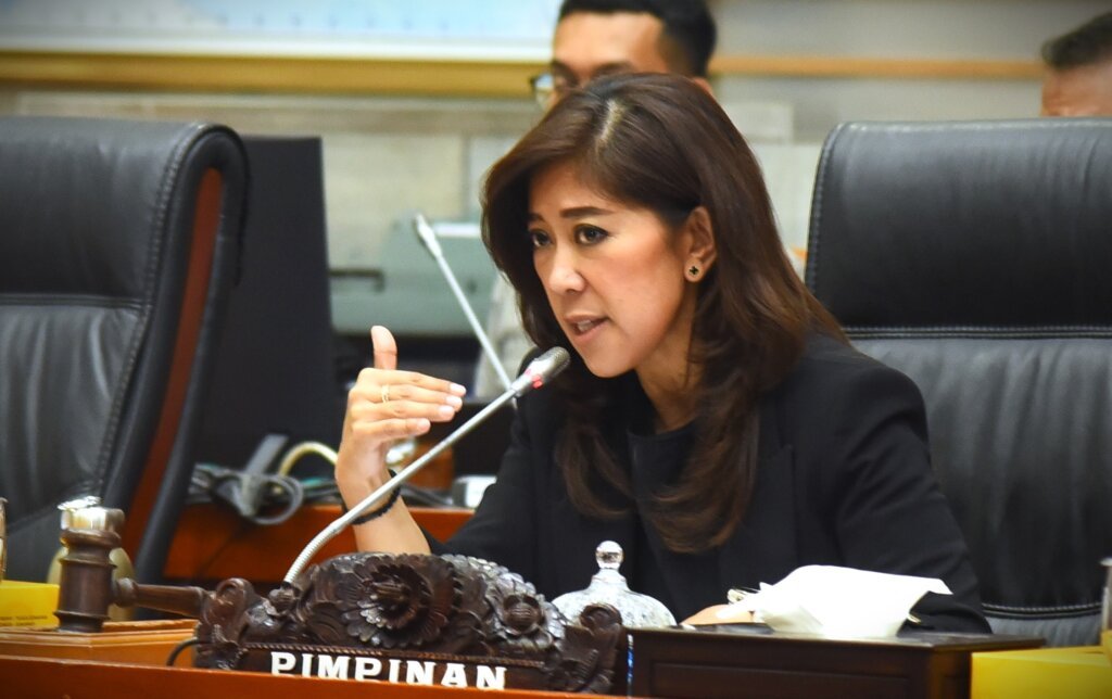 Dugaan Data NPWP Bocor, Meutya Sebut Sedang Didalami Pemerintah