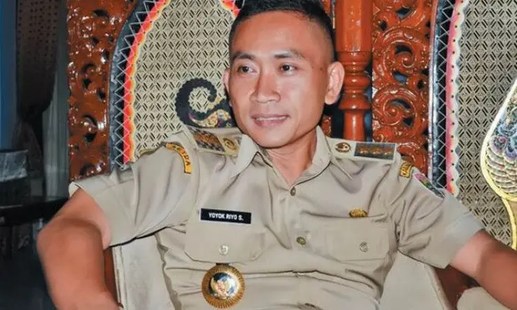 Legislator Terpilih Ini Bersepeda dari Batang ke Jakarta, Siap Jalankan Tugas Anggota DPR RI