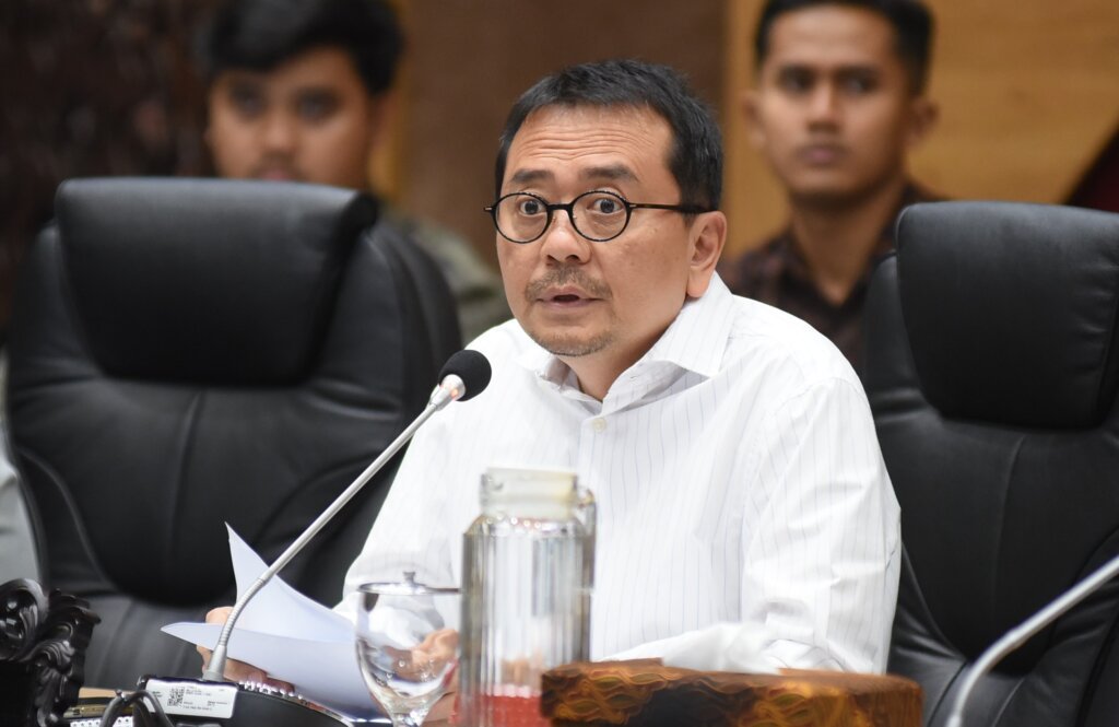 Tekan Tindakan Perundungan, Mekanisme ‘Reward And Punishment’ kepada Pemda Perlu Diterapkan