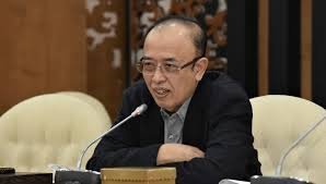 Darori Nilai Perlu Regulasi Untuk Perkuat Sistem Perdagangan Karbon