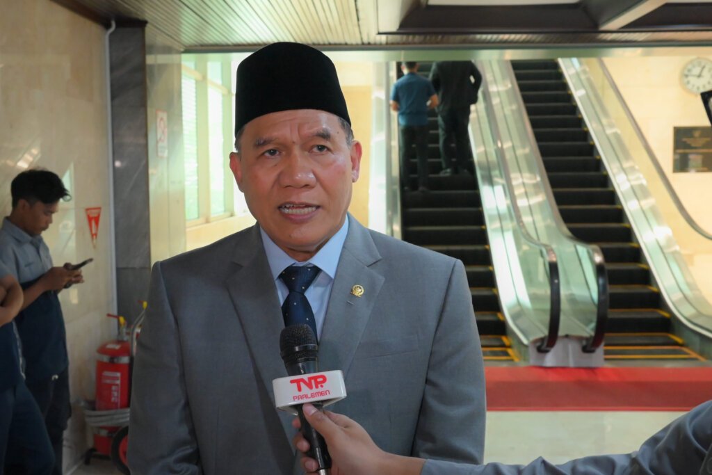 Bambang Haryo Yakin Para Menteri Kabinet Merah Putih Merupakan Orang Terpilih dan Terbaik