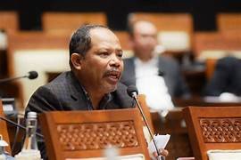 Johan Rosihan Minta Pemerintah Manfaatkan Potensi Lokal untuk Program Makan Bergizi Gratis