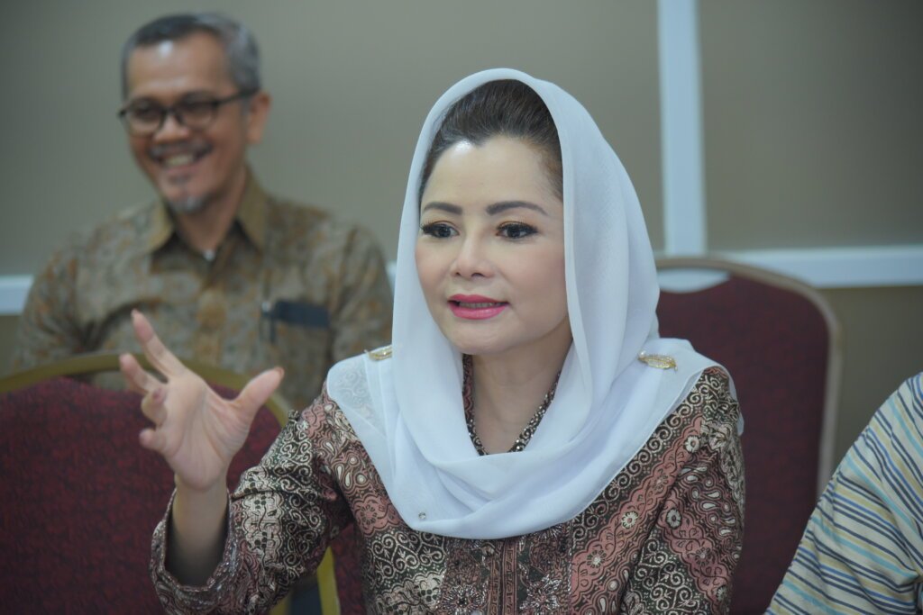 BURT DPR Minta PT Jasindo ‘Update’ Data Peserta Jamkestama