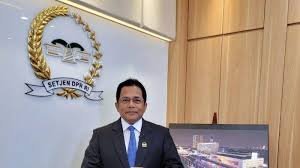 Setjen DPR Kembali Raih Penghargaan, Kali Ini Sebagai Lembaga Pendukung Berkinerja Tinggi