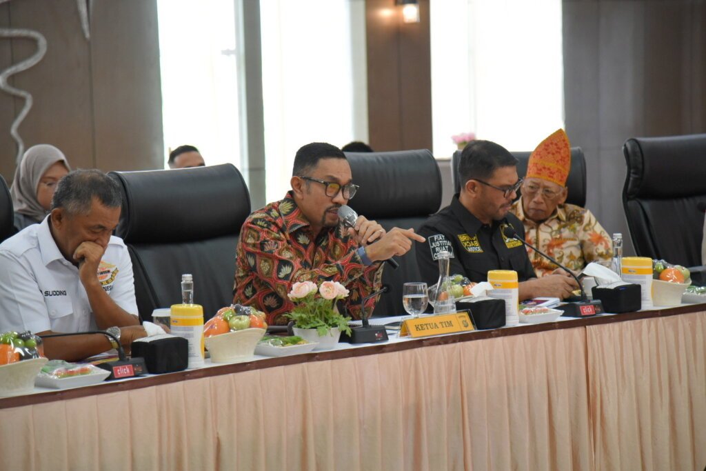 Penanganan Kasus Polisi Tembak Polisi di Solok Selatan Harus Lugas dan Transparan