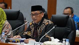 Idealnya Kuota Pembimbing Haji 1 Banding 45