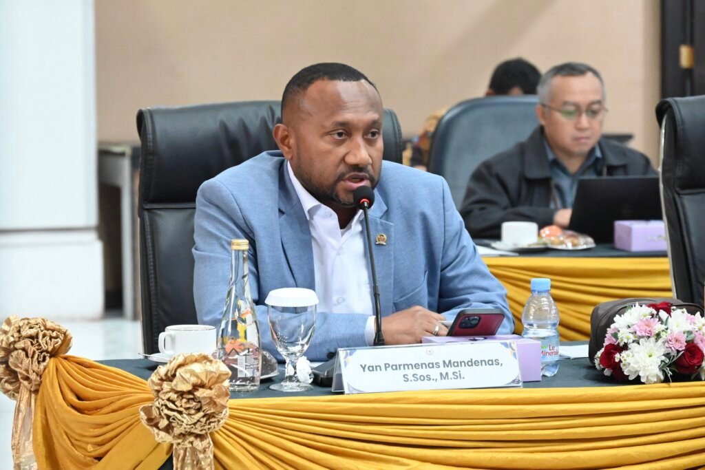 Legislator Dorong Peningkatan PNBP Keimigrasian Jawa Timur