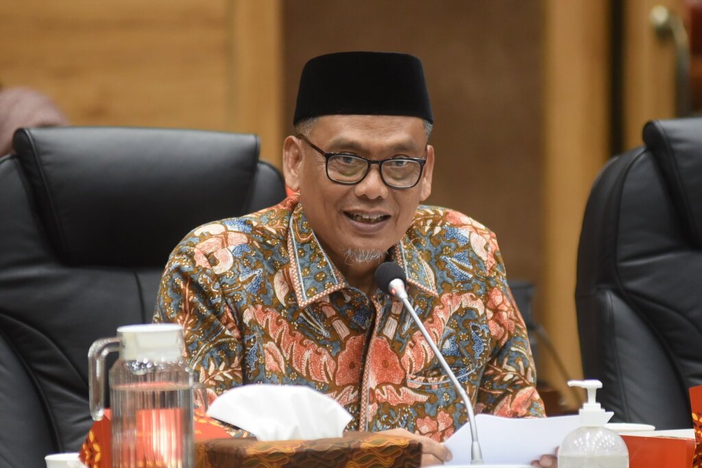 Cuaca Ekstrem Mengintai, Fikri Faqih Minta BNPB Perkuat Mitigasi Bencana Secara Serius