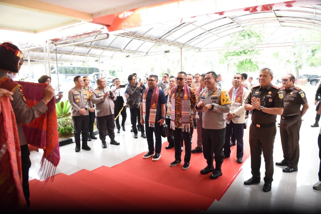 Nasir Djamil Usulkan Status Kejahatan Judi Online Jadi Darurat Nasional