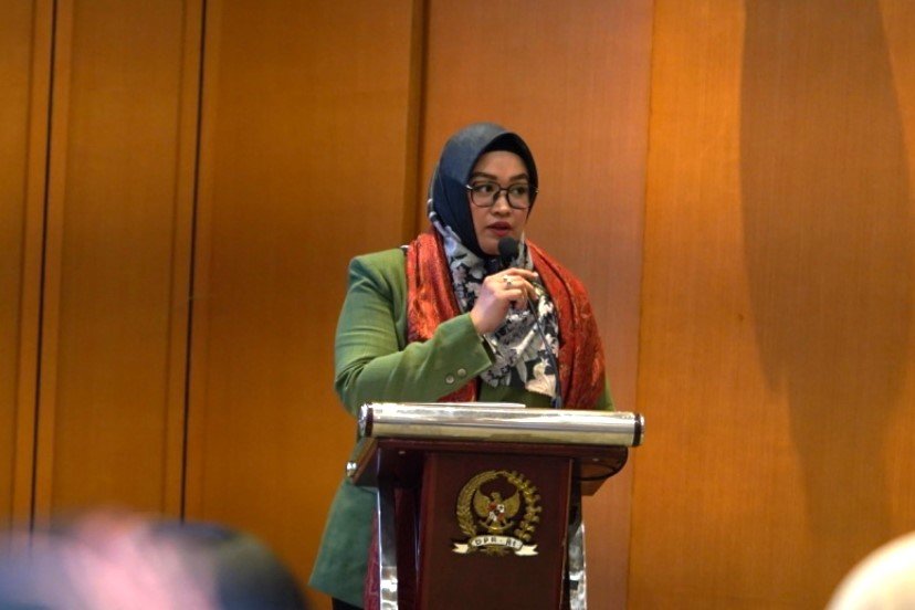 Kaukus Tuberkulosis DPR-RI Apresiasi Anggaran Program TBC Naik hingga 20 Kali Lipat