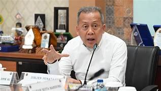 DPR Apresiasi Kebijakan Penghapusan Utang bagi Nelayan, Petani, dan UMKM