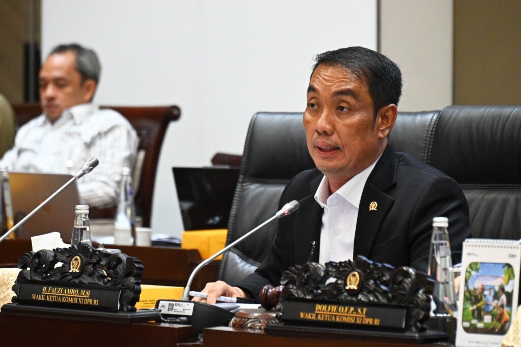 Fauzi Amro Sambut Baik Langkah Pemerintah Batasi Anggaran Perjalan Dinas