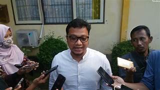 Daniel Mutaqien Terima Aspirasi Masyarakat Indramayu Terkait Ganti Rugi Pembebasan Lahan