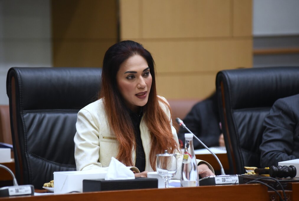 Jangan Ada Restorative Justice Bagi Pelaku Kekerasan Seksual