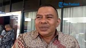 Komisi V Tinjau Kesiapan Mitra Kerja Hadapi Libur Nataru di Pelabuhan Merak