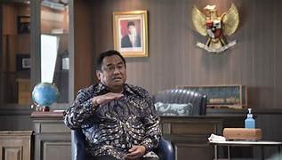 Rachmat Gobel Dorong Penguatan Ekonomi Rakyat Melalui Koperasi dan PNM