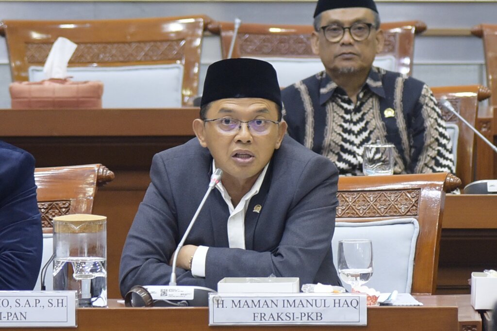 Buntut Gus Miftah Hina Tukang Es Teh, Legislator Minta Kemenag Sertifikasi Juru Dakwah