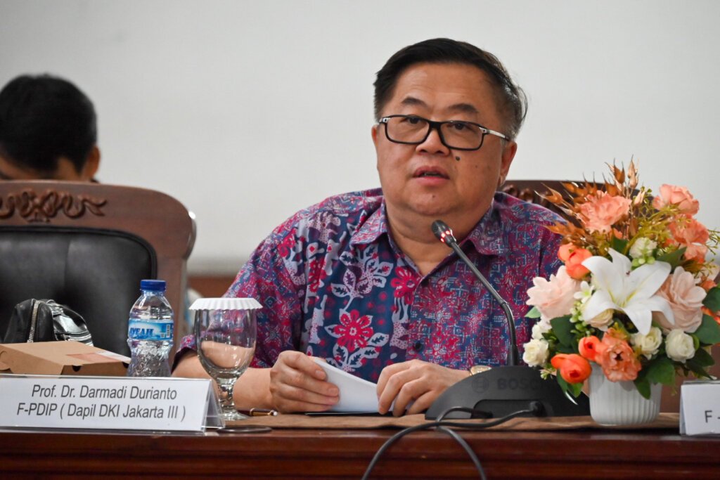 RUU Pembatasan Ritel Modern Jadi Atensi Saat Sosialisasi Prolegnas, Sumbar Jadi Percontohan