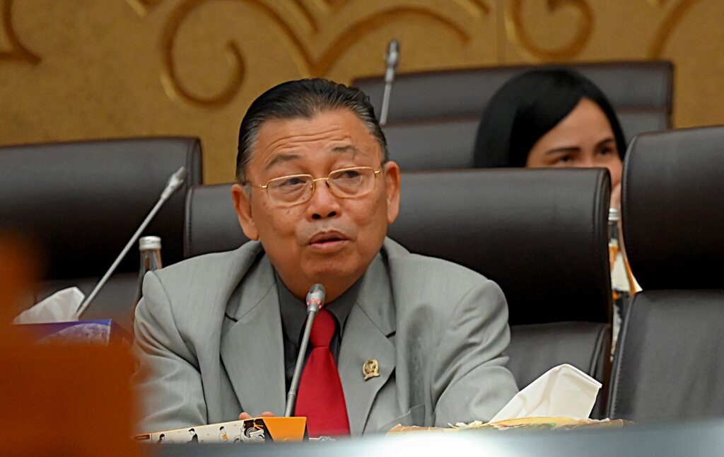 Legislator Usulkan Pembangunan PLTS, Permudah Akses Listrik di Daerah