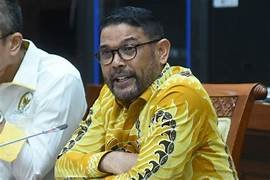 Nasir Djamil: Masa Berlaku SIM Tak lagi Sesuai Tanggal Lahir, Polri Bisa Ingatkan Masyarakat Melalui Aplikasi