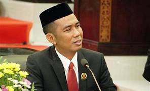 Syafruddin Dorong Penyelesaian Masalah Listrik Untuk Desa Terpencil di Kalimantan Timur