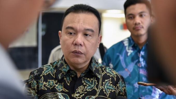 Usai Temui Presiden, DPR Tegaskan Kenaikan PPN 12 Persen Hanya untuk Komoditas Selektif