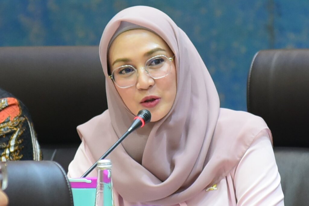 Dina Lorenza Dukung Kenaikan PPN: Harus Tetap Lindungi Masyarakat Menengah ke Bawah