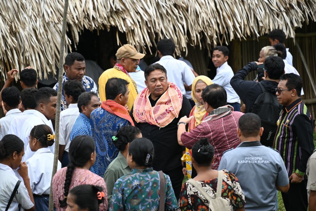 I Nyoman Parta: Pendidikan Adil dan Merata adalah Kunci Bangun Masa Depan Indonesia yang Lebih Baik
