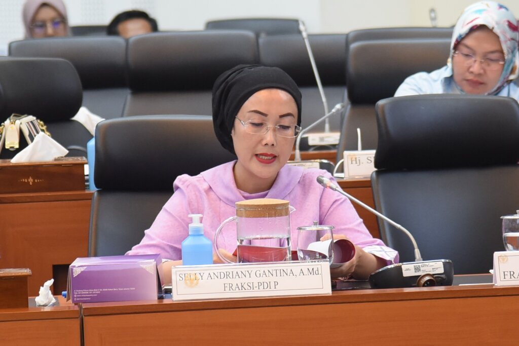 Legislator Dorong Pemerintah RI Komunikasi Intensif dengan Arab Saudi Terkait Pembatasan Usia Jemaah Haji