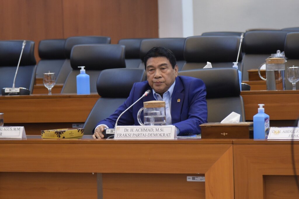 Penurunan Biaya Haji 2025 Dapat Dilakukan dengan Menurunkan Komponen Tarif Penerbangan