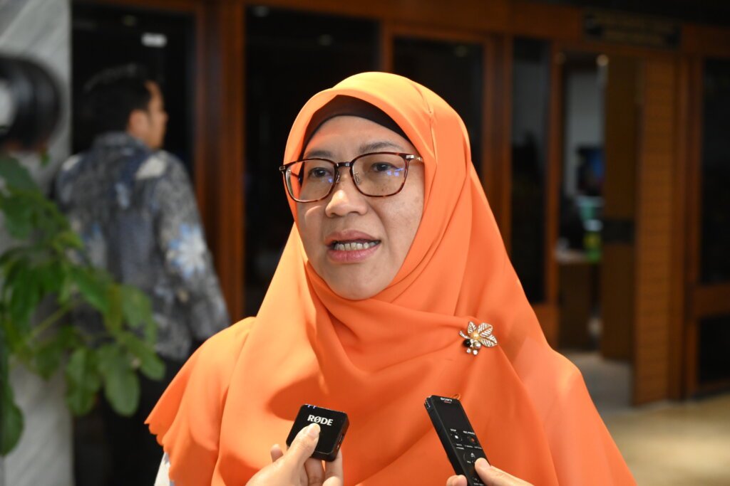 Ledia Hanifa Minta Kaji Sisi Positif dan Negatif Libur Sekolah Selama Ramadan