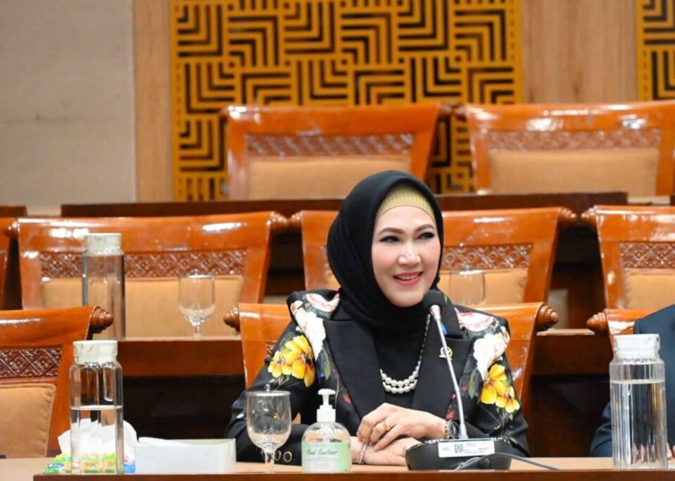 Legislator Harap Makan Bergizi Gratis Tingkatkan Kualitas Pendidikan Anak Sekolah