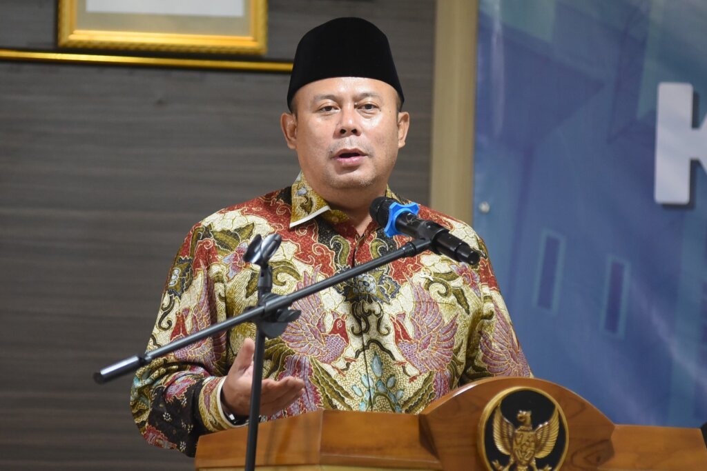 Waka DPR: Penurunan Biaya Haji Bantu Masyarakat Di Tengah Perekonomian Lesu