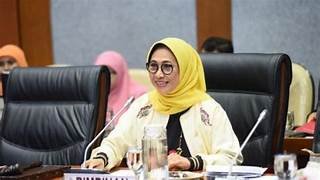 Hetifah Sjaifudian Minta Kendala Pengisian PDSS di SNPMB 2025 Segera Diselesaikan