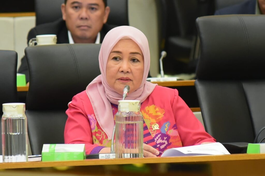Meski HPP Gabah Naik, Legislator Tetap Minta Pemerintah Permudah Penyerapan ke Bulog