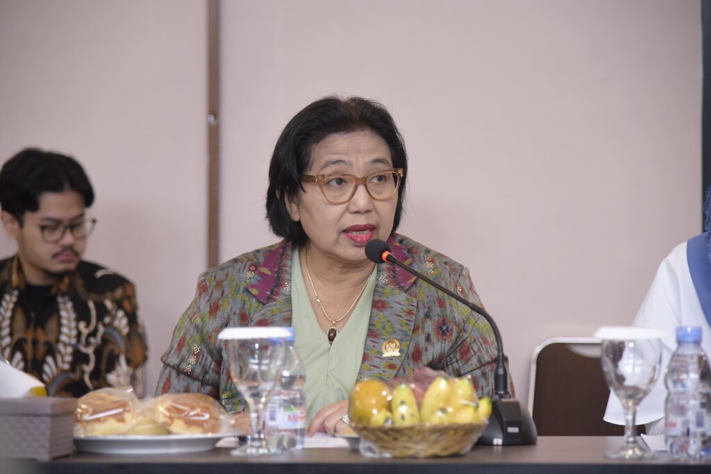 BURT Soroti Pelayanan BPJS Kesehatan dan Penempatan Dokter Spesialis di RS Urip Sumoharjo