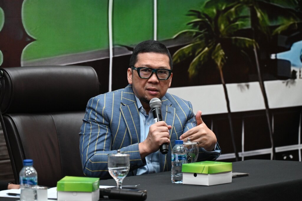 Perguruan Tinggi Kelola Tambang Didasari Prinsip Inklusivitas